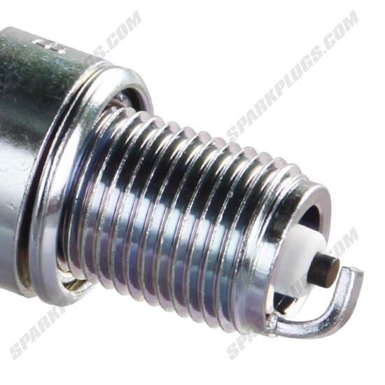 NGK Nickel Spark Plug 5534