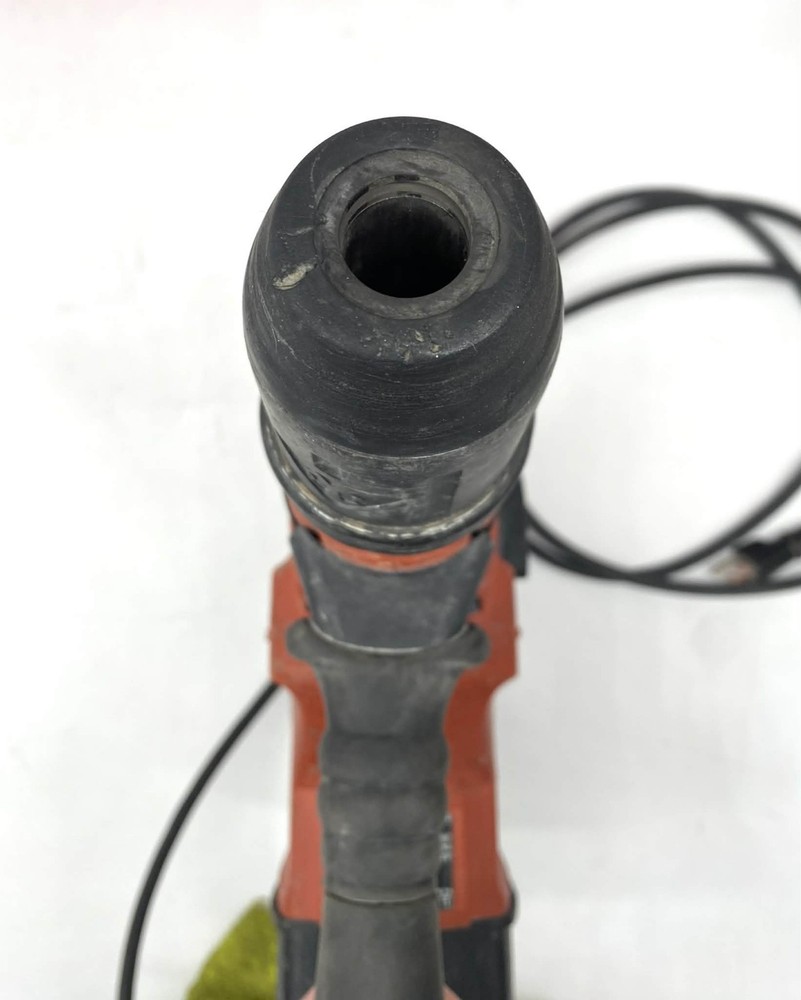 Hilti TE60 Corded Rotary Hammer Drill with Case