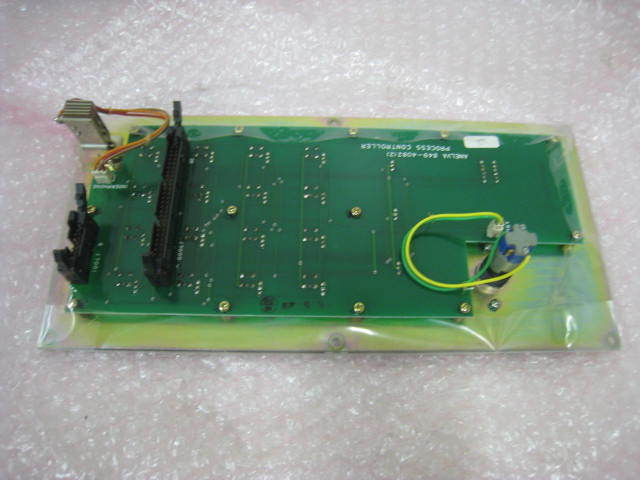 Anelva 849-4082 ILD-4013 Process Controller