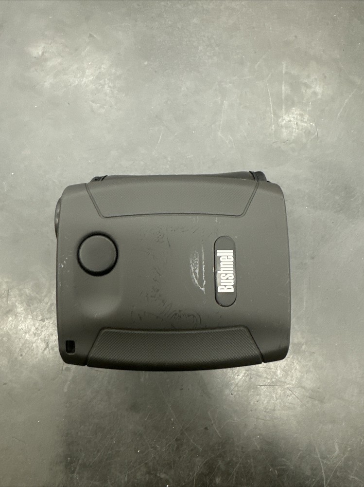Bushnell Laser Rangefinder Sport 450