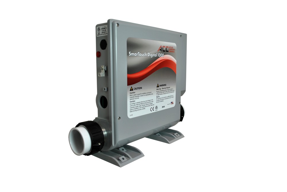ACC Smartouch Digital 1000 Spa Control System