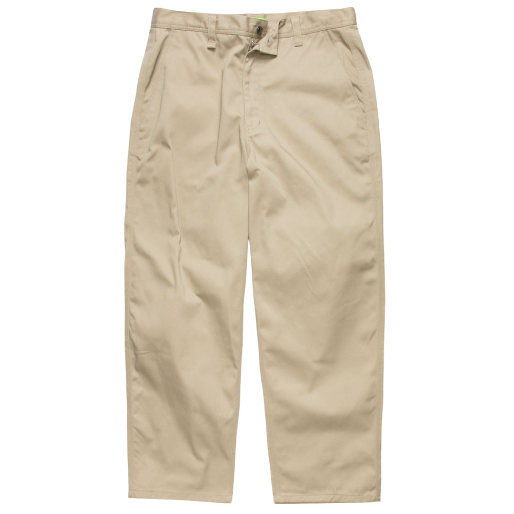 Size 30 Huf Boyd Pants - Khaki
