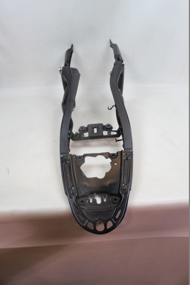 DUCATI MONSTER 696 2010 Rear Subframe Assembly Support Frame SCRATCH