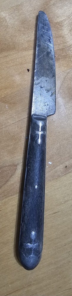 Antique Knife 7.5"