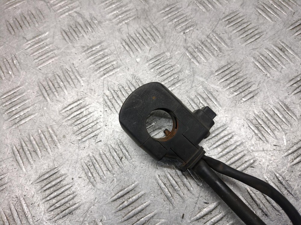 2012 HONDA CBF125 M-B Right Hand Switch Gear
