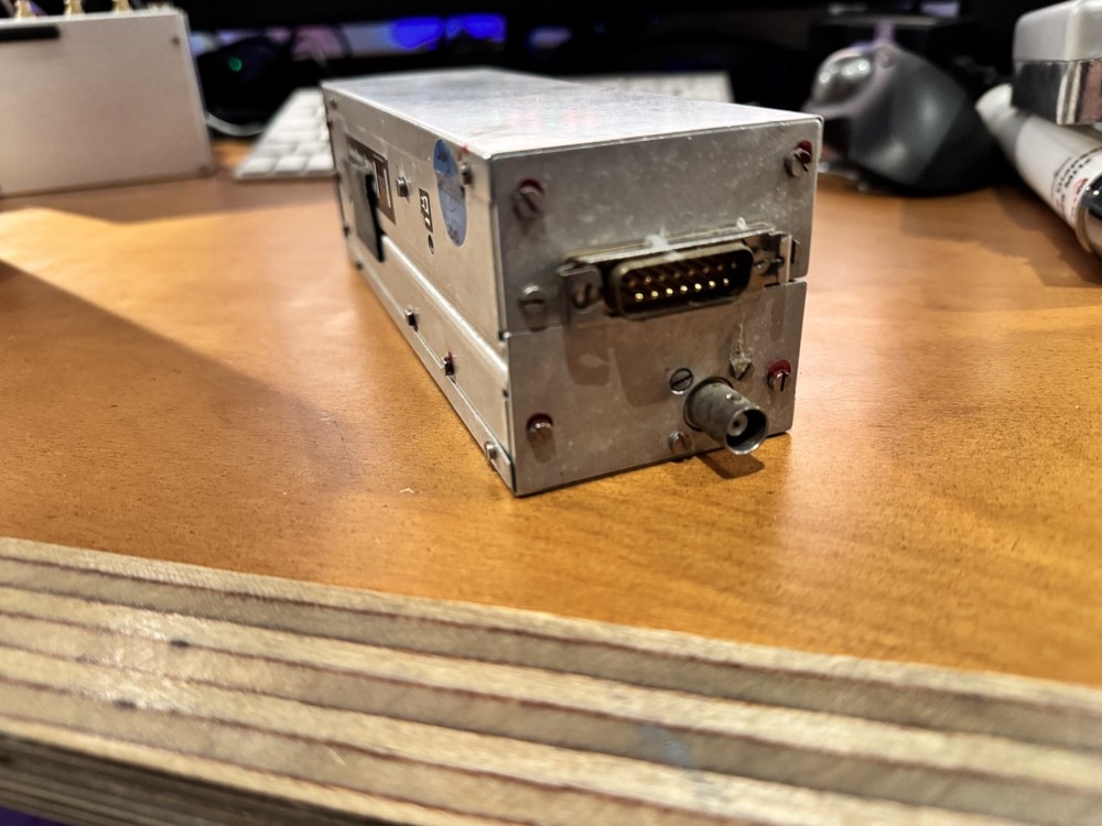 FSG 71 M Transceiver
