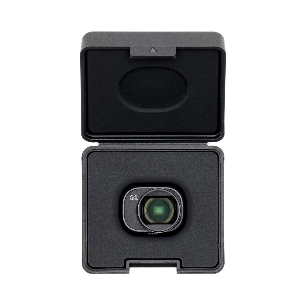 DJI Mini 4 Pro Wide-Angle Lens