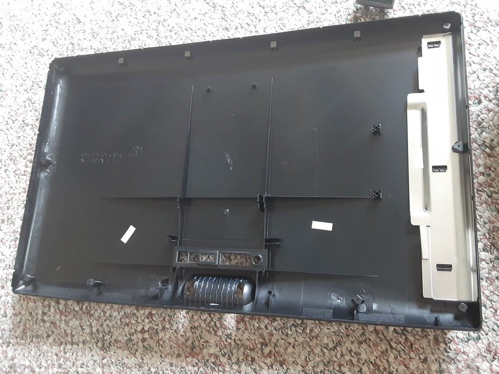 Back Cover for Samsung SyncMaster P2770FH