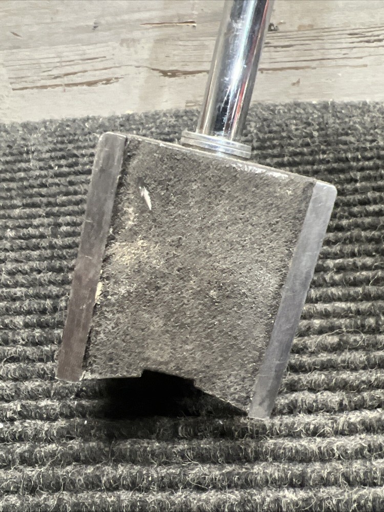 Aerospace Mag Base Magnetic Base Indicator Holder