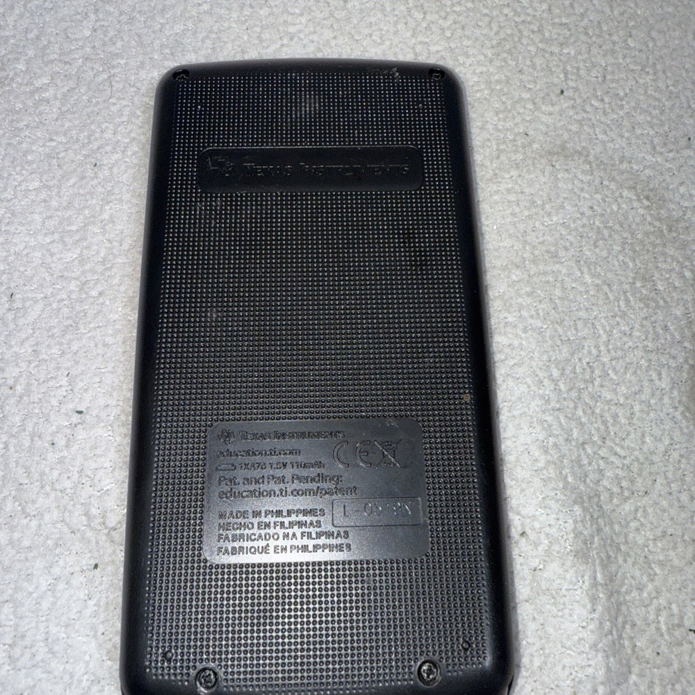 Texas Instruments TI-30Xa Solar Scientific Calculator