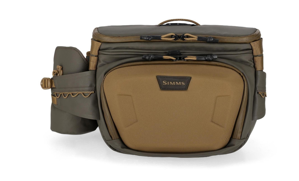 [ BIG SALE ] Simms Headwaters Hip Pack