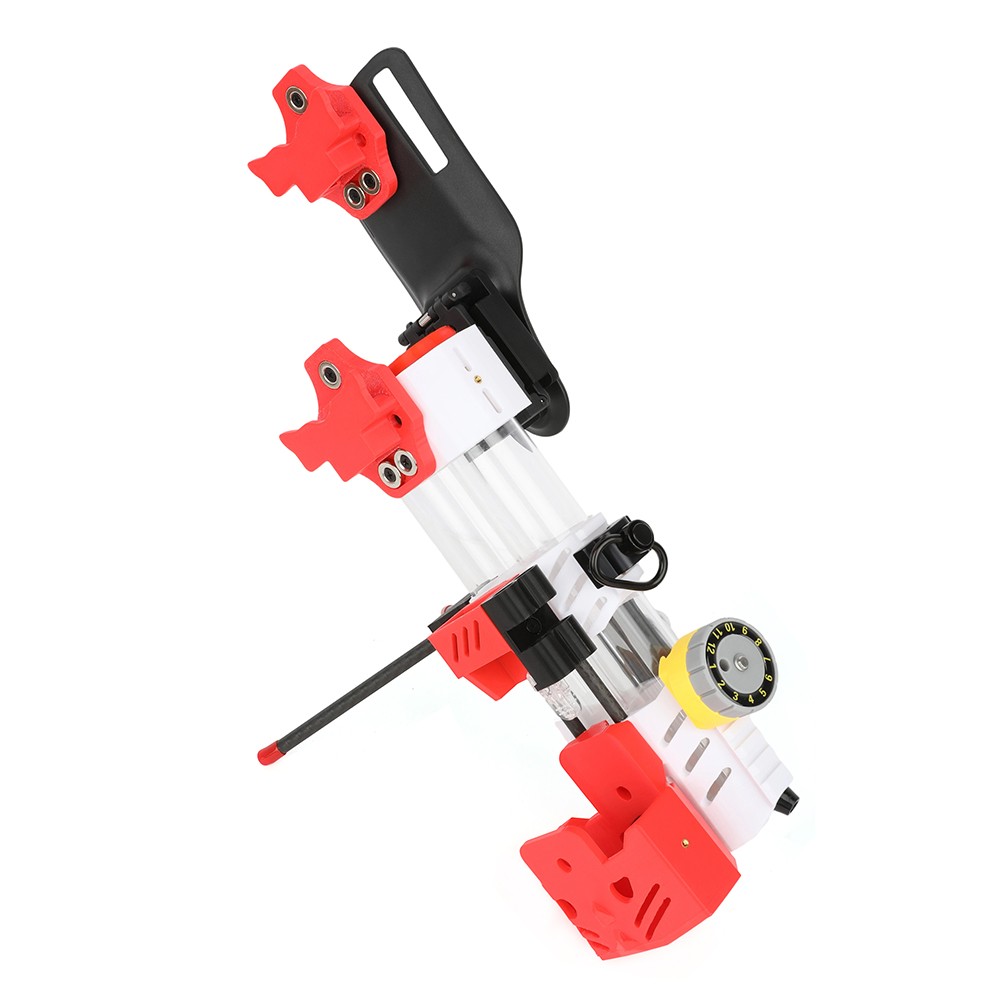 Archery Quiver Tactical Multi Function Bag Arrow Holder Case Target Practice