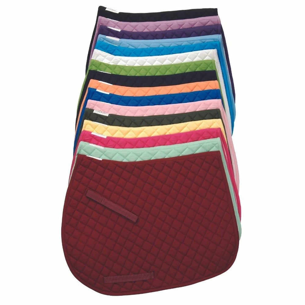TuffRider Basic Quilted AP Pad