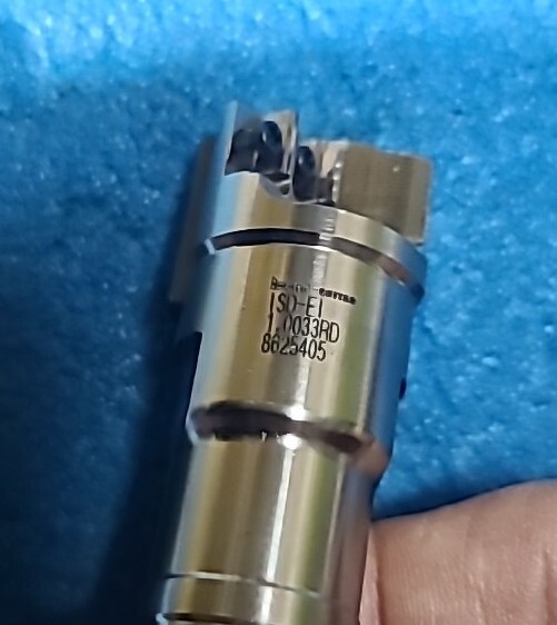 ISCAR ISD-EI 1.0033RD
