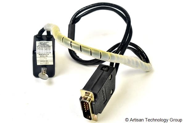 GSI Lumonics Z2296 Laser Component