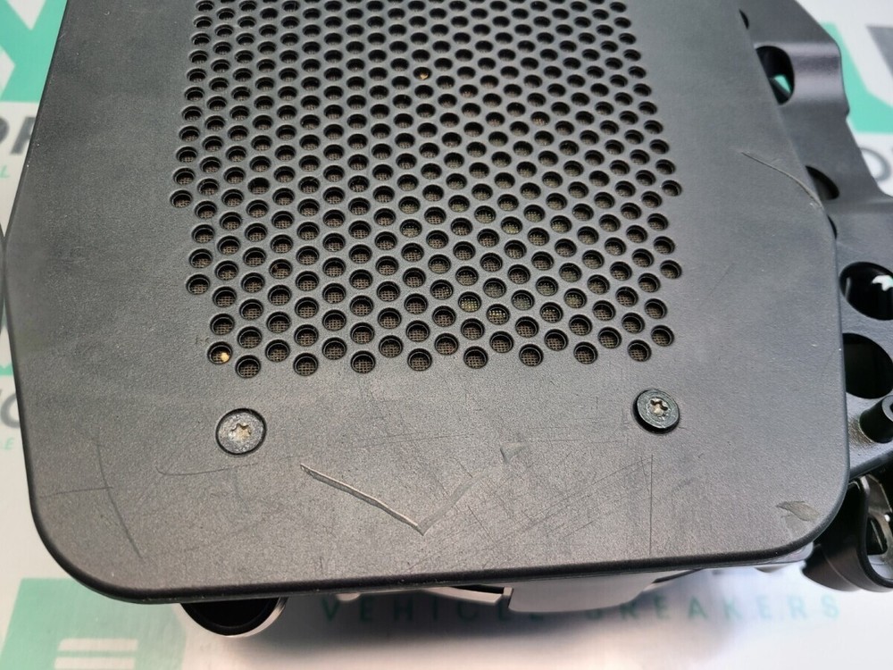 BMW E70 X5 Floor Speaker 9218695