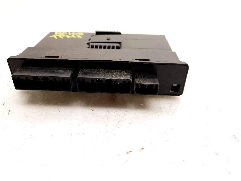 13-14 ACURA ILX TPMS CONTROL MODULE CHASSIS ECM ASSEMBLY