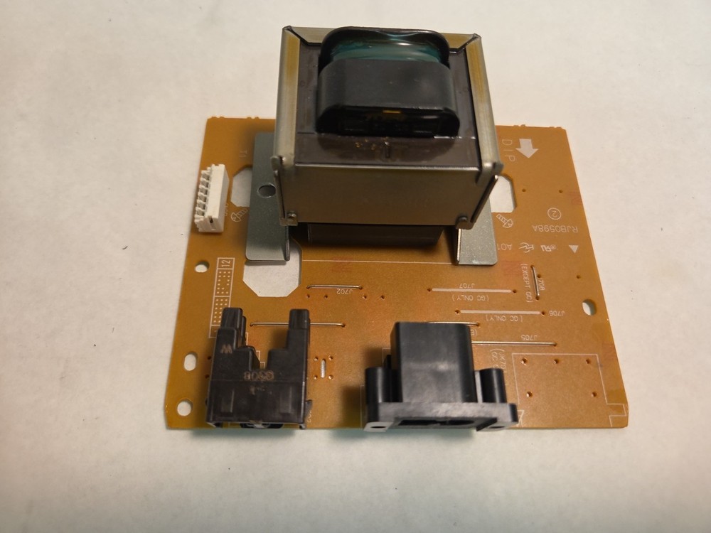 Technics Deck RS-TR311 Power Transformer