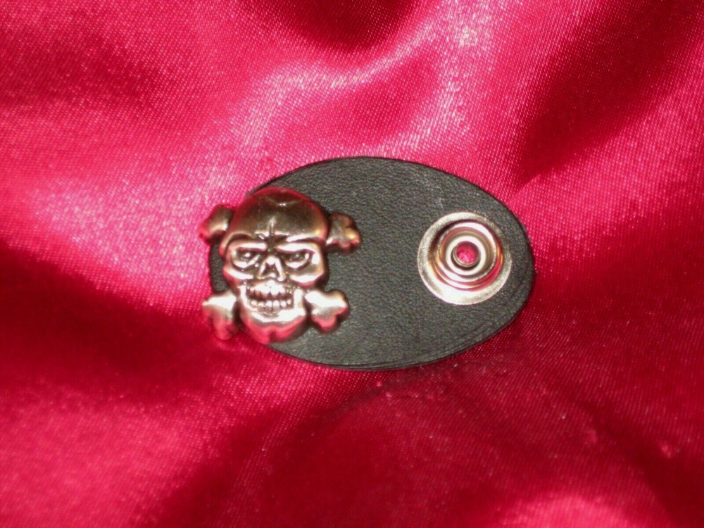 "Fun Sized" Vest Extender