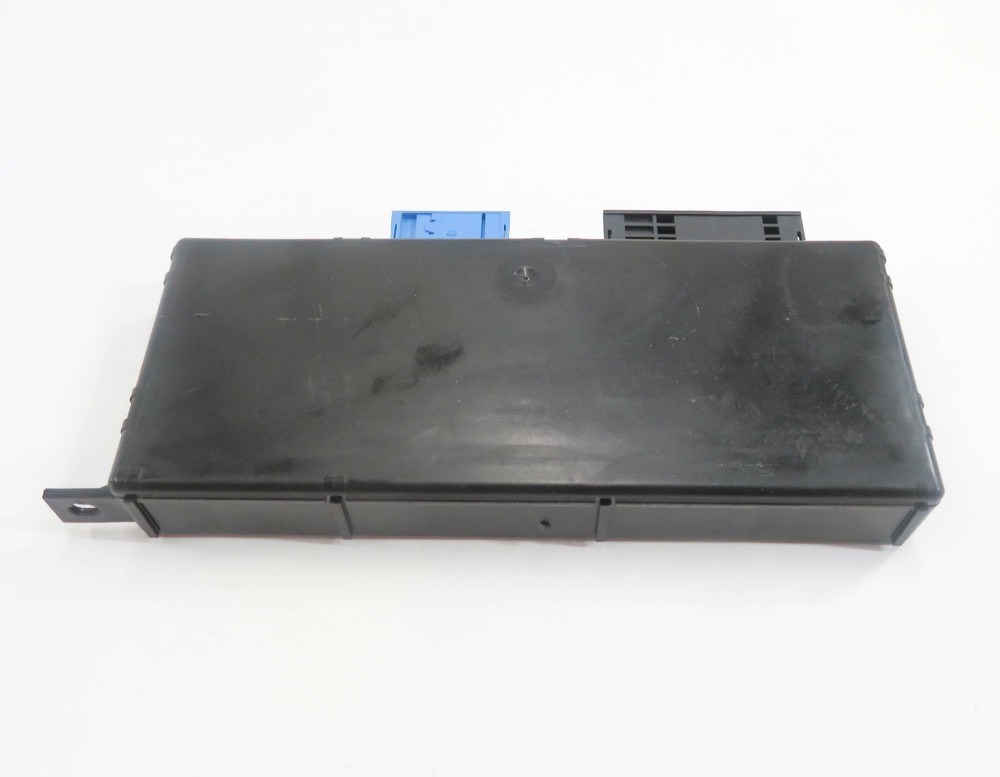 2013 BMW 528i (F10) CENTRAL GATEWAY CONTROL MODULE