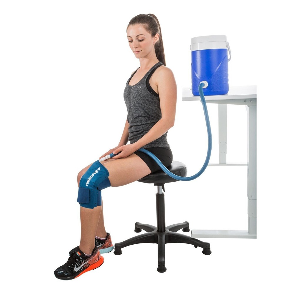 *1-Pack* Knee With Cooler Medium ‎11A