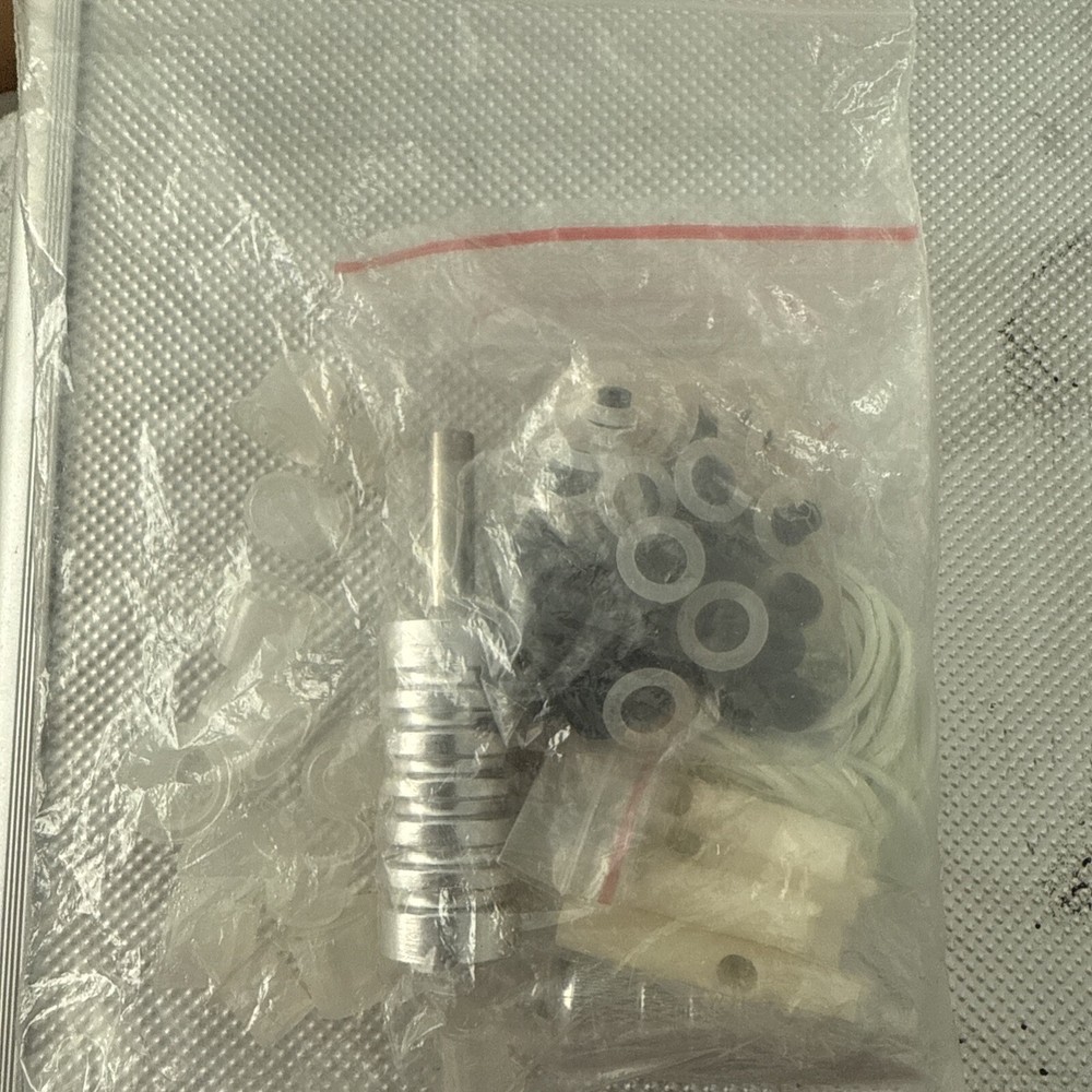 beginner tattoo machine kit