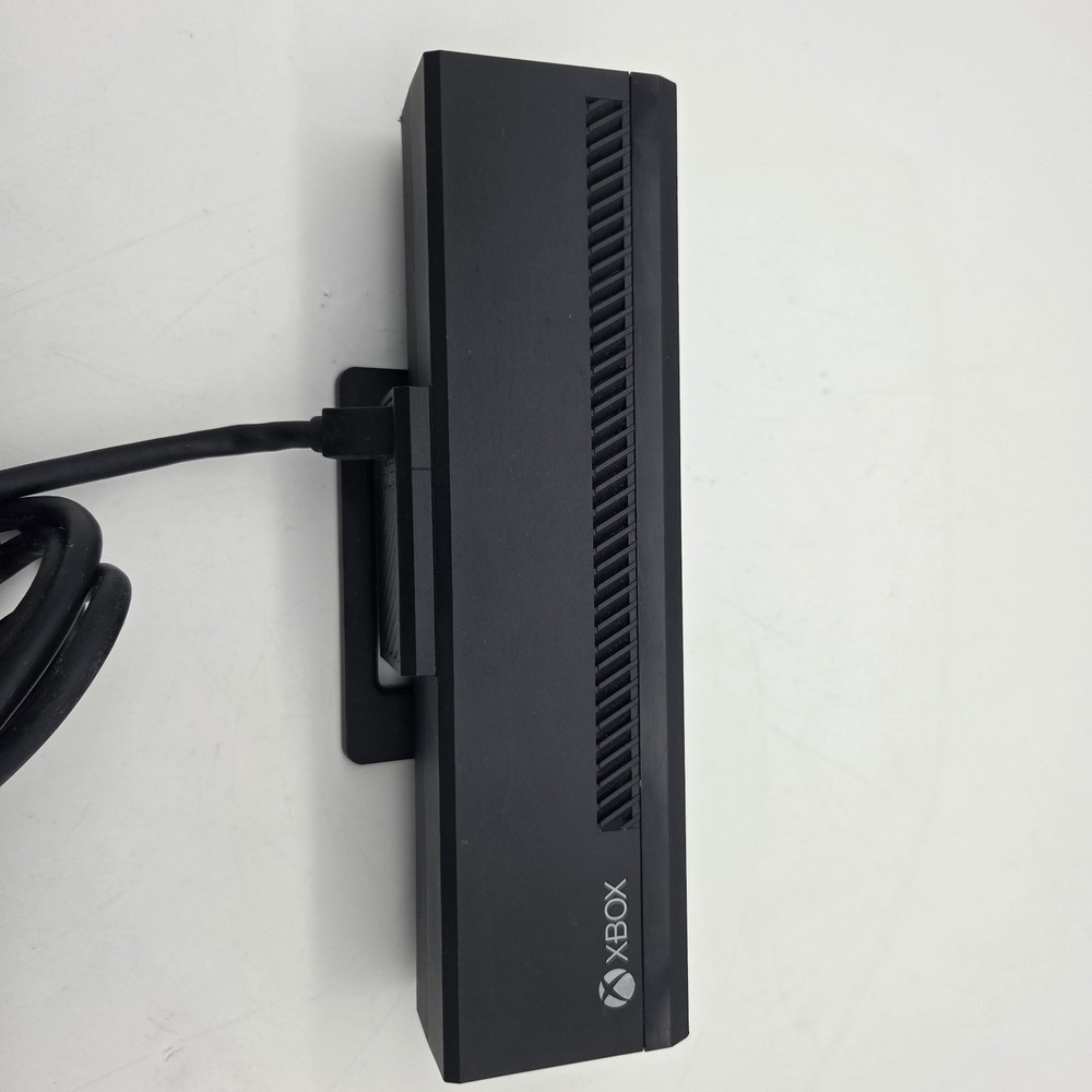 Microsoft Xbox One Kinect Camera Motion Sensor Bar Black Model 1520 - Tested