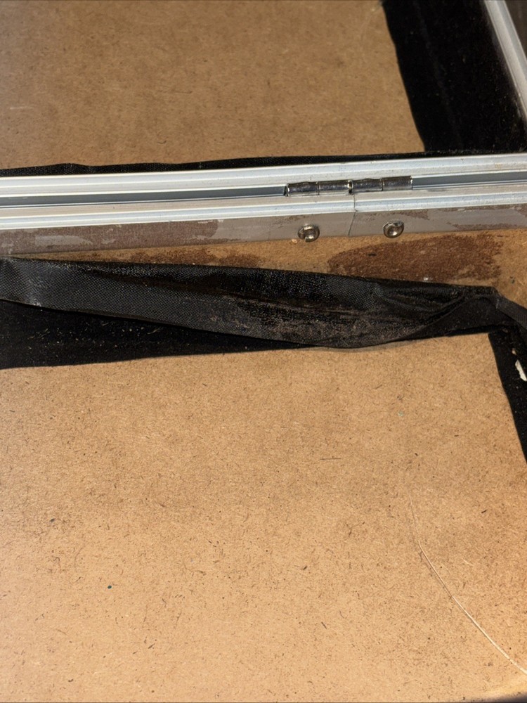 Metal Breifcase Box 13.5” X 9”