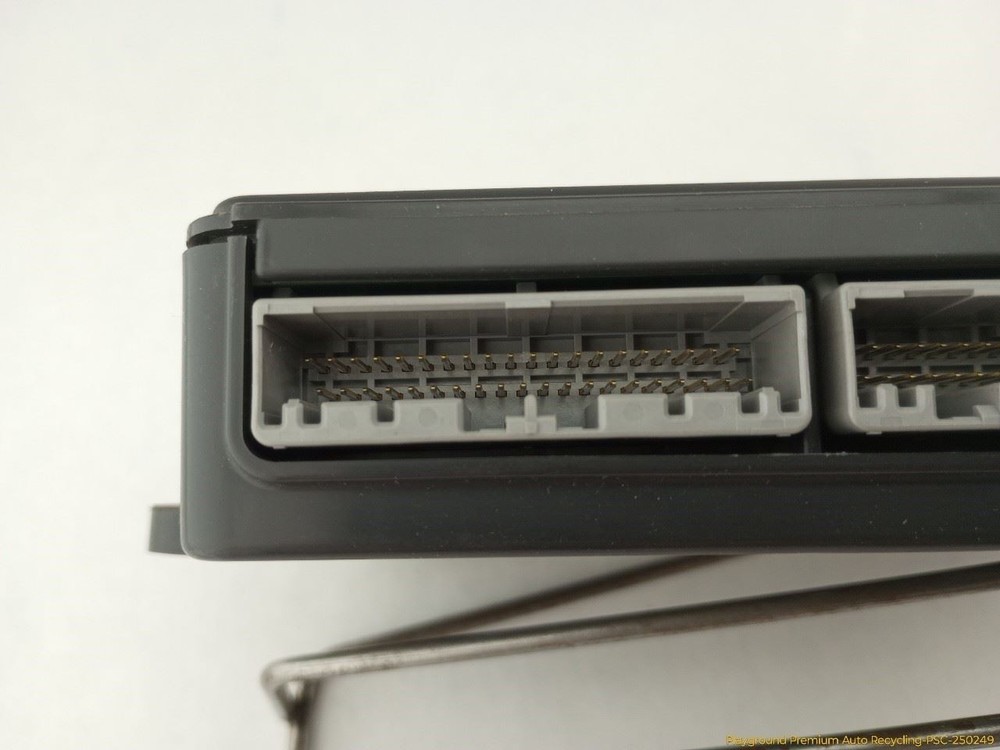 Range Rover Evoque L538 Anti Theft Locking Control Module Fits 2012-2013 12 13