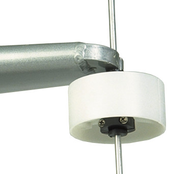Forespar 210003 SR-2 Jib Roller