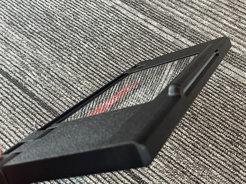 Topguard for Line 6 Helix Stadium XL