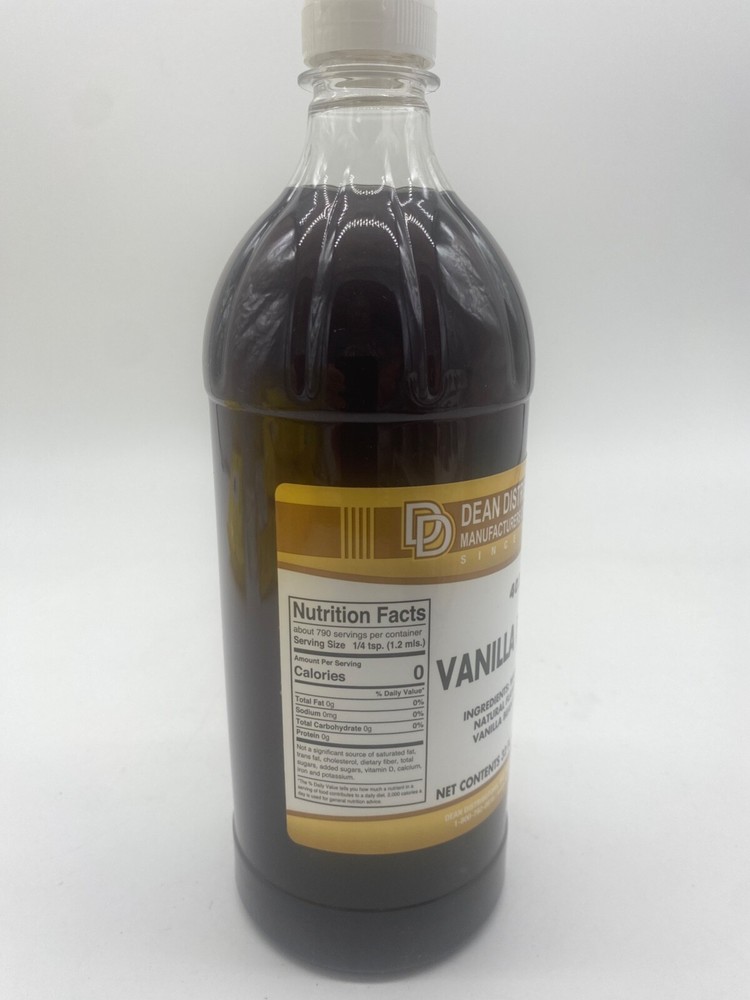 Vanilla Extract