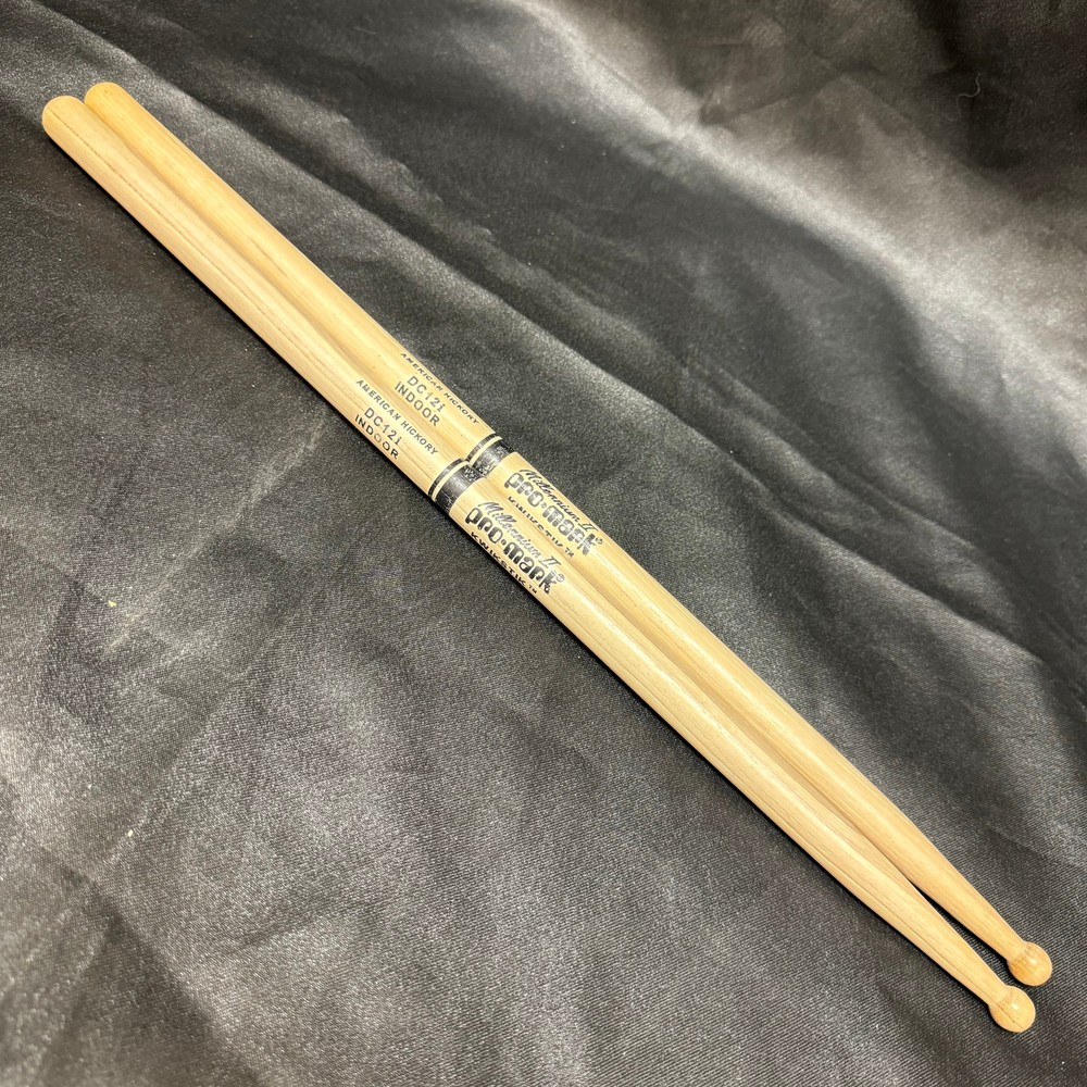 Pro Mark DC12i Kwikstik Drum Sticks