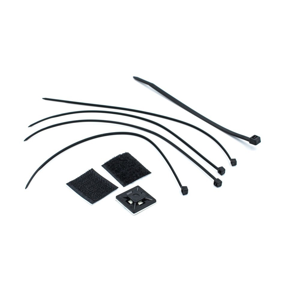 Dual USB Charger - 5V - 2A, 10094