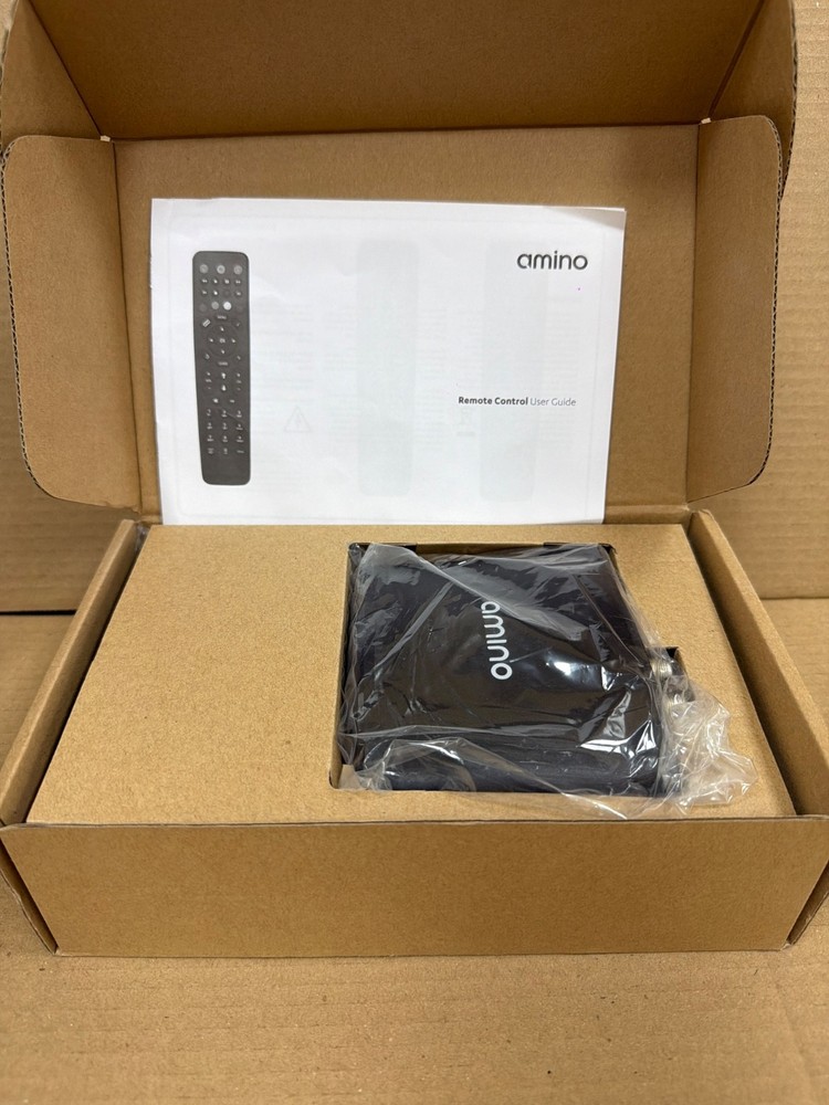 amino A140-5103 IPTV System
