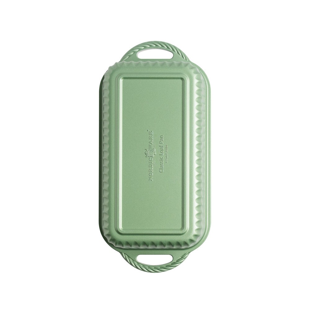 Nordic Ware Cardamon™ Loaf Pan