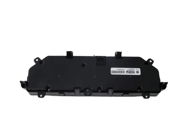 Genuine Mopar Center Stack 7BU53DX9AC