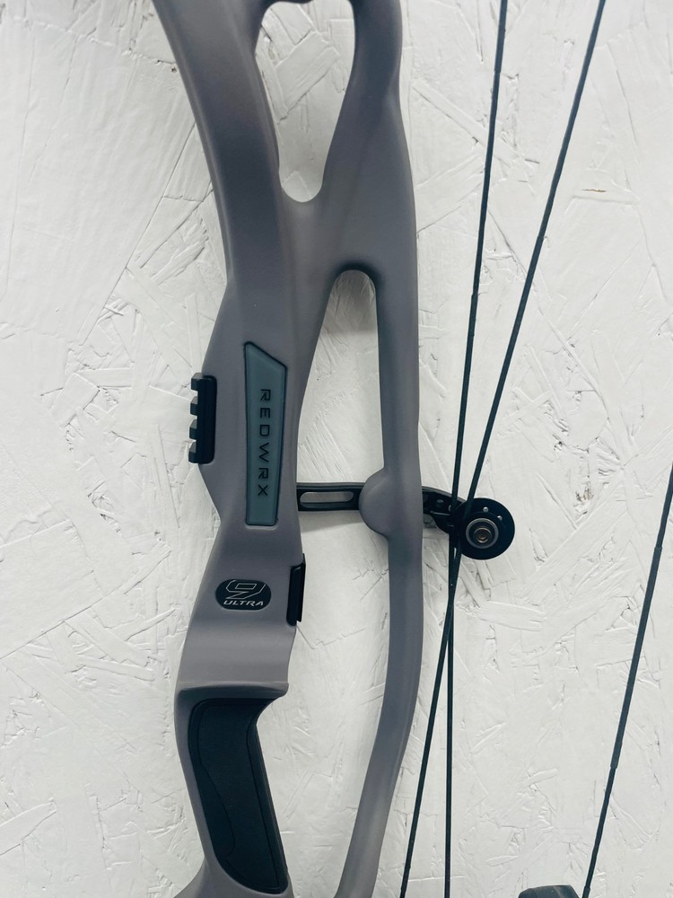 Hoyt RX9 Ultra Compound Bow