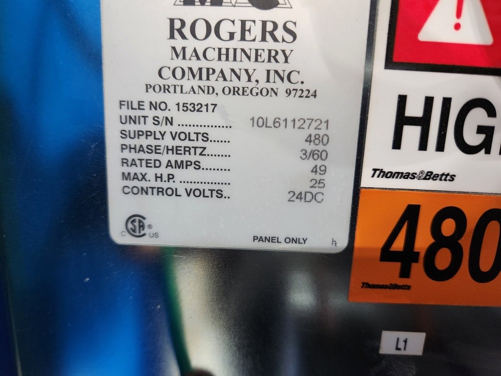 KOBELCO KNW00-A/H SCREW COMPRESSOR