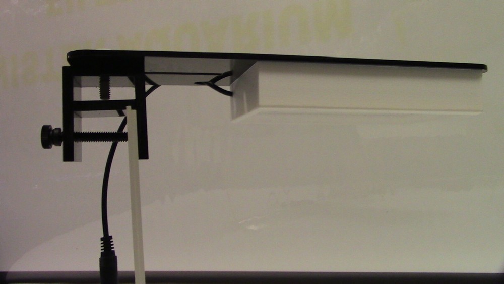 Refugium light CHAETO C5D Refug LED on/off Dimmer soft touch switch