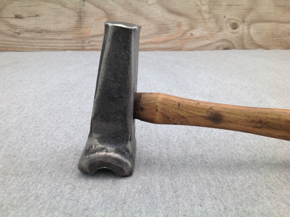 Vintage Heller Swage Hammer, USA