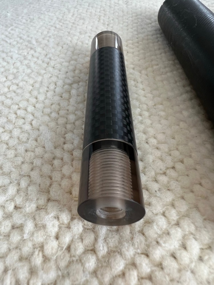 7" Archery Stabilizer Bar