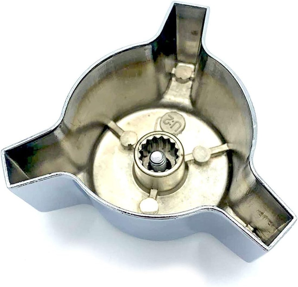 Eljer Faucet/Shower Metal Handle Diverter