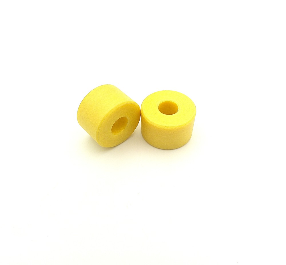 Heavy Duty Driven Secondary Clutch Rollers for Arctic Cat 0648-824