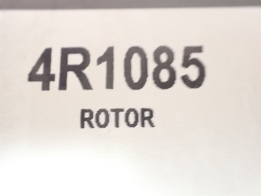 NEW WVE 4R1085 Ignition Distributor Rotor (SS48)