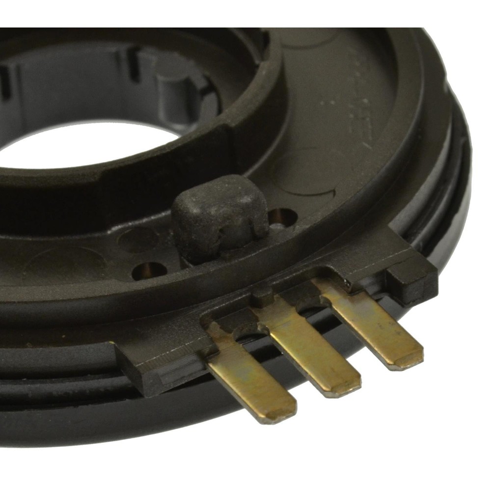 For 2007 Chevrolet Silverado 1500 Classic Transfer Case Encoder Ring SMP