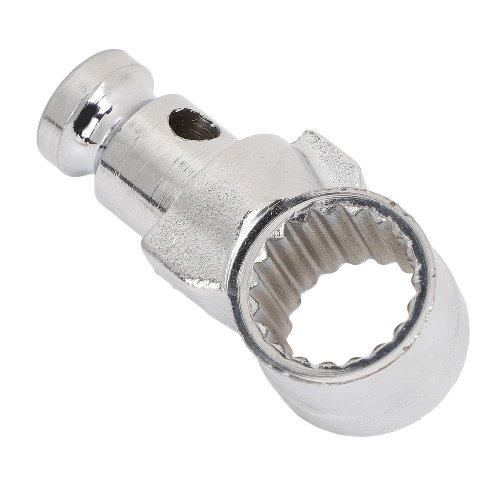 Kick Start Joint Knuckle Steel Structure Chrome Plating Kick Starter Lever Join･