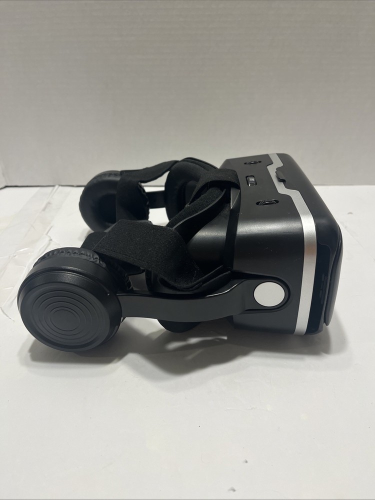 VR Shinecon Virtual Reality Glasses