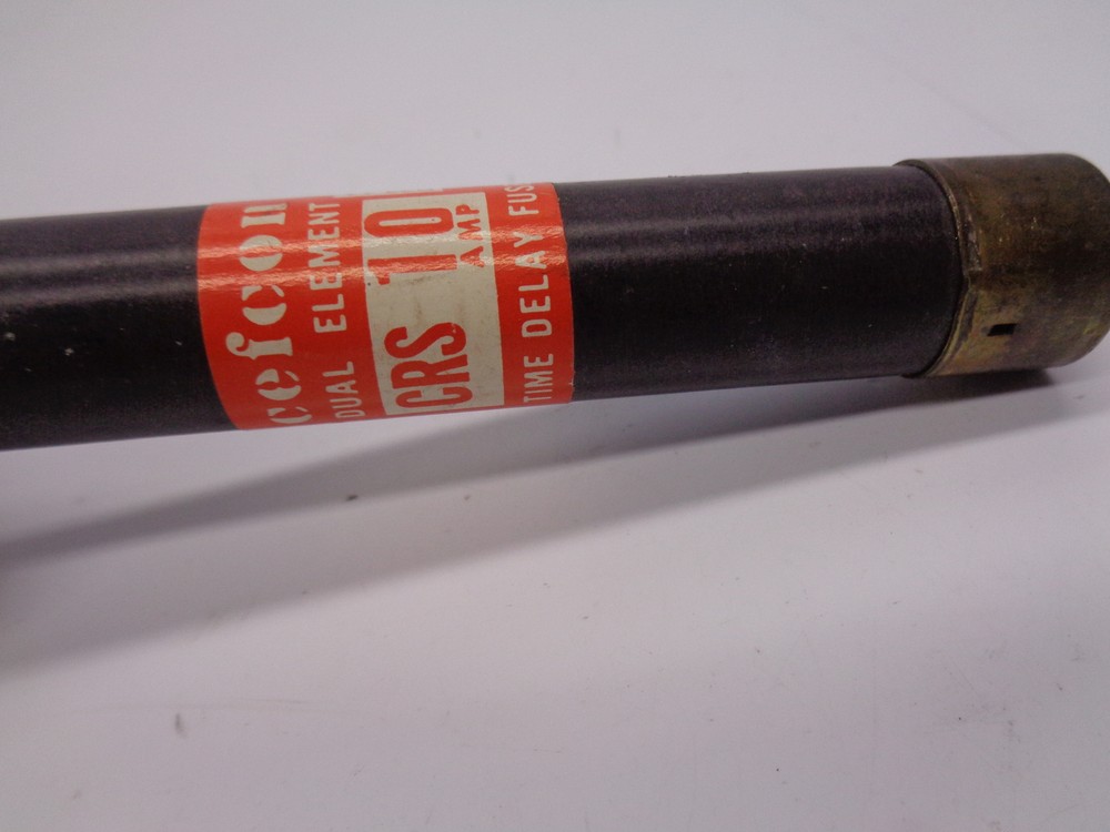 CEFCO CRS10 FUSE NSNP