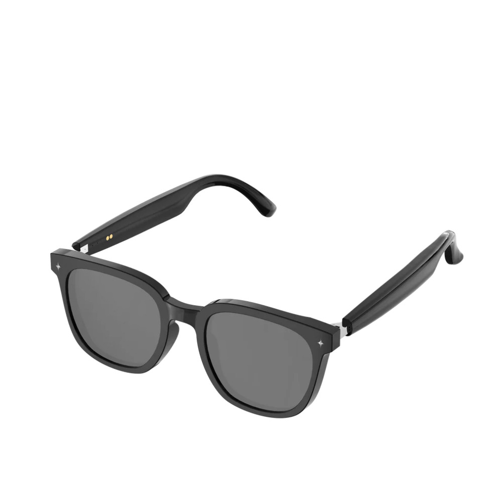 Smart Audio Glasses - Bluetooth Open-Ear Speakers